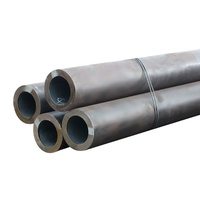Gran Stock de Fábrica, Mejor Precio, Tubería de Acero al Carbono Sin Costura Sch120, Tubo de Acero al Carbono Sin Costura ASTM A106 de 24 Pulgadas