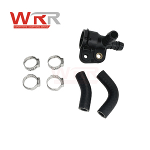 ชุดซ่อมท่อเทอร์โบชาร์จเจอร์ 2762002351 2762001951 สำหรับรถเบนซ์ W222 W213 S450 E400 ชุดซ่อมสายระบายความร้อนเครื่องยนต์พรีเมียม พร้อมซีล - Product Image 5