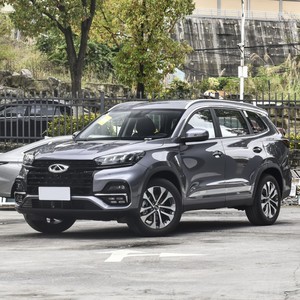 Coches Cherry baratos 2025, superventas, rendimiento de alta eficiencia, Chery Tiggo 8 Pro Champion Edition, coches familiares 4wd a la venta - Product Image 1