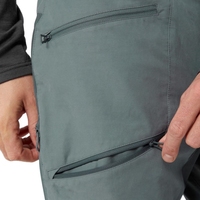 Nouveau design de haute qualité Pantalon de ski imperméable Salopette de snowboard pour hommes