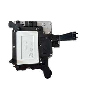 02E927770AQ 02E927770AT 6速DSG 02E DQ250 TCUコントロールモジュール フォルクスワーゲン アウディ シュコダ用 02E927770AL 02E927770AD 02E927770AJ - Product Image 2