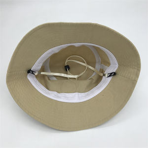 Chapeau seau tissé personnalisé, chapeau <span class=keywords><strong>bob</strong></span> vente en gros pour hommes et femmes - Product Image 5