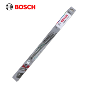 Spazzole tergicristallo Bosch Premium con telaio in metallo, nere, modello 3397015408-G9T, ricambi originali - Product Image 2