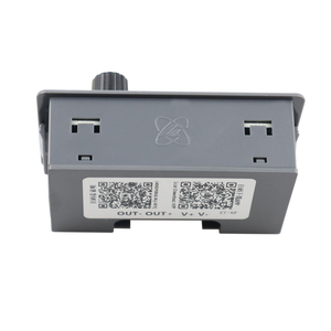 Régulateur de moteur CC PWM XY-MP12 12A 360W avec démarrage progressif, arrêt progressif et encodeur pour éclairage LED - Product Image 4