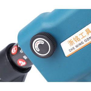 SME-240 Hydraulik zange, tragbares Lithium-Ionen-angetriebenes Terminal-Lug-Hydraulikkabel-Crimp werkzeug - Product Image 3