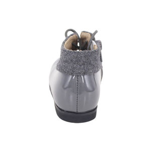 Botas cortas <span class=keywords><strong>de</strong></span> otoño e invierno <span class=keywords><strong>para</strong></span> niñas <span class=keywords><strong>de</strong></span> <span class=keywords><strong>1</strong></span> a 5 años, botines a la moda, <span class=keywords><strong>de</strong></span> alta calidad - Product Image 4