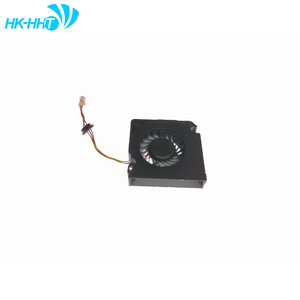 พัดลมระบายความร้อนสำหรับแล็ปท็อป HK-HHT Wire Server Chassis รุ่น <span class=keywords><strong>ARX</strong></span> 4010 FW0540-S2053J2AH 0.3A 3PIN - Product Image 6