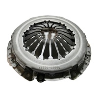 Kit d'embrayage complet 41300-02900 41100-02900 41300-02905 41100-02905 41430-02720 41430-02700 4143002720 4143002700