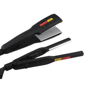 Machine <span class=keywords><strong>de</strong></span> pliage à chaud manuelle pour plastique acrylique PVC, coins arrondis, avec moteur, poids léger 2 kg - Product Image 1