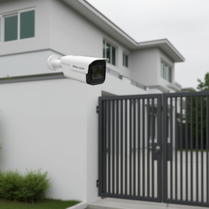 กล้องดาฮัว 2Mp Bullet Ip พร้อมซูม ใช้ได้ทั้งภายนอกและภายในอาคาร IP67 - Product Image 2