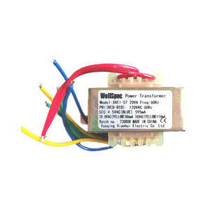 12v 12v Trafo Trafo Sarım Oranı Test Cihazı - Product Image 1