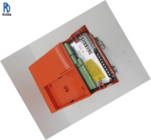 31C015-503-4-00 31C015 503 4 00 PLC Controlador Lógico Programable Módulo de Accionamiento de Automatización Industrial Componente de Control Industrial - Product Image 1