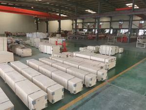 قالب بثق بلاستيكي عالي الجودة من البي في سي / رأس قولبة بالبثق من إيكو - مباشرة من المصنع - Product Image 6