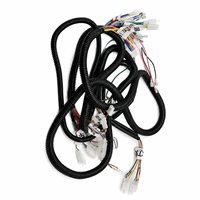 Contrôleur Fardriver compatible avec tout le circuit du véhicule électrique