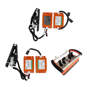 Nueva Grúa Montada en Camión con Acelerador Electrónico Inalámbrico para Uso Industrial Profesional - Product Image 1