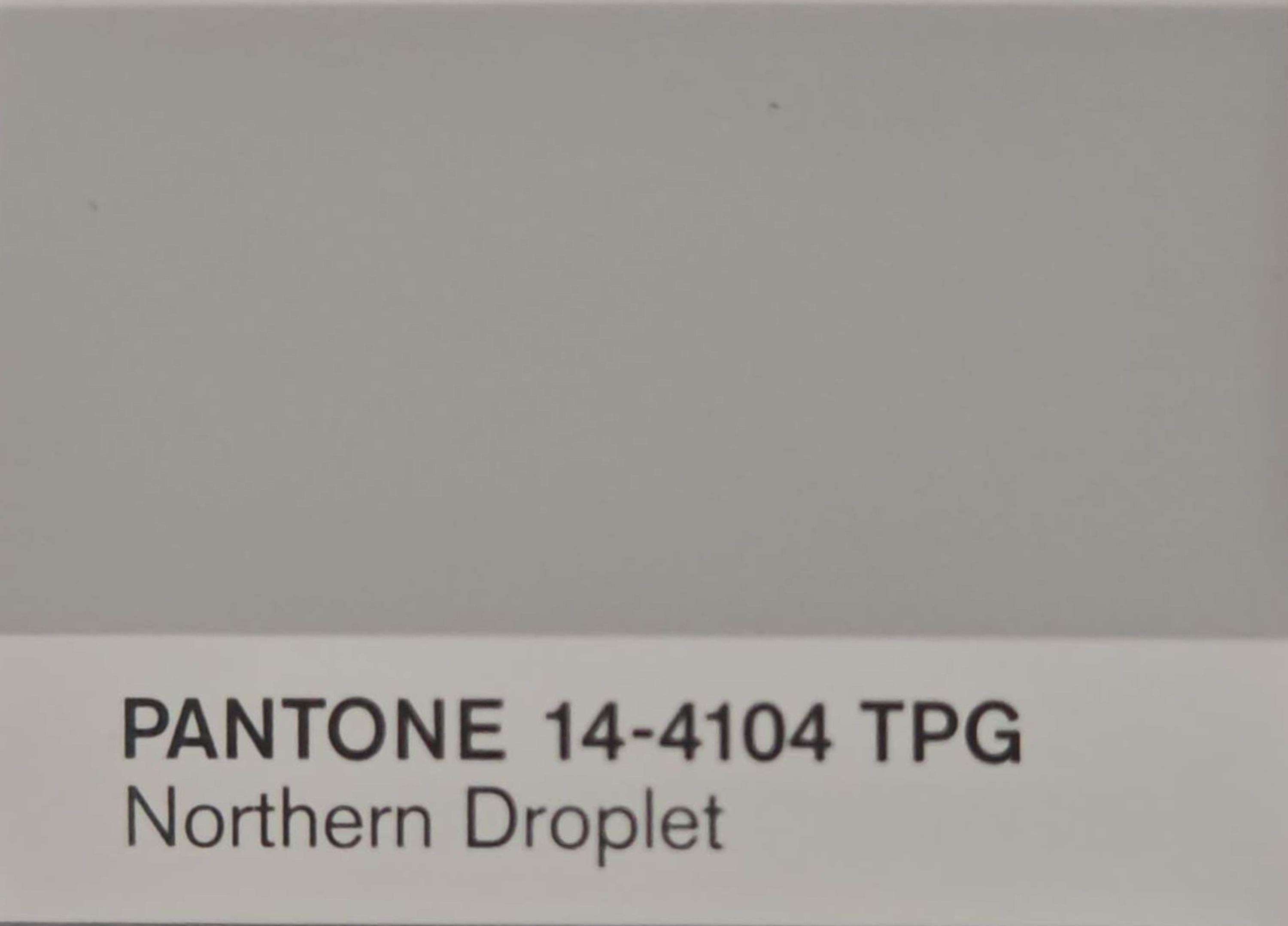 Northern Droplet
