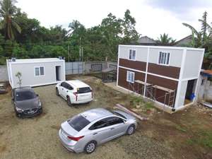 <span class=keywords><strong>บ้าน</strong></span>คอนเทนเนอร์สำเร็จรูปแบบถอดประกอบได้ ขยายได้ <span class=keywords><strong>ราคา</strong></span>โรงงาน ดีไซน์ทันสมัยจากจีน - Product Image 3