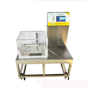 Mobile Pneumatic <strong>Tester</strong> Positive and Negative Pressure Seal <strong>Tester</strong> Automatic Vacuum Seal <strong>Tester</strong> - Product Image 3