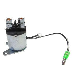 Accessoires pour moteur à essence 168F, composants électriques, démarreur de générateur 170F, essentiel pour les générateurs à essence - Product Image 2