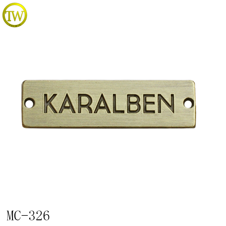 Brushed Antqiue Brass