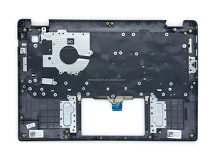 Coque pour ordinateur portable Dell Latitude 3450 E3450 avec clavier US et repose-poignets 0N1D71 N1D71 - Product Image 2