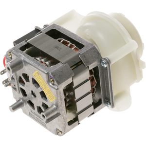 Moteur de lave-vaisselle GE WD26X10053 - Product Image 2