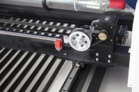 Machine laser à haute efficacité 80w 100w Machine de gravure Laser sur bois machine de découpe 1325 pour non-métal