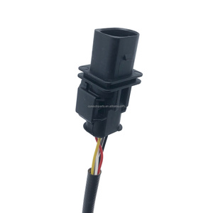 Sonde Lambda OXYGÈNE DE VENTE CHAUDE EN AMÉRIQUE DU <span class=keywords><strong>SUD</strong></span> SENSOR DE OXIGENO 0258017025 LEB5378 pour Audi A4 - Product Image 6