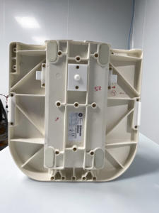 Excite 8-CH HD koil Array otak resolusi tinggi (hanya menerima) bagian pemindai SMT P/N 5146634-2 - Product Image 5