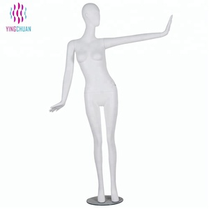 Fashion women mannequin used female mannequin - Product Image 4