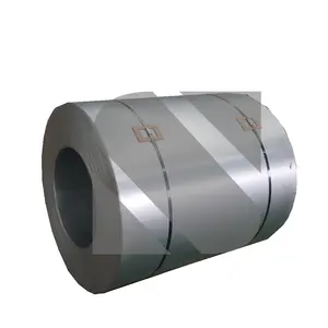 Solid 0.48 mm manufacturer galvanized steel coil