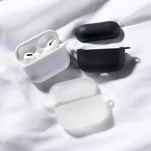 หูฟังไร้สายสำหรับ airpod Pro2 Pro2ลดเสียงรบกวนสำหรับ airpod 3rd อุปกรณ์เสริม<span class=keywords><strong>เคส</strong></span>หูฟัง - Product Image 2