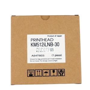 Printhead Bekas Konica 512i KM512i 30pl untuk Printer Solvent Allwin - Product Image 2