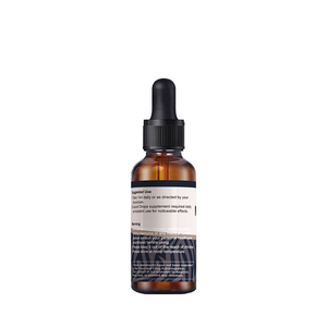 <span class=keywords><strong>Teinture</strong></span> liquide de champignons à marque privée – Complexe de 6 extraits de champignons biologiques (Crinière de lion, Reishi, Chaga) – Complément alimentaire - Product Image 2