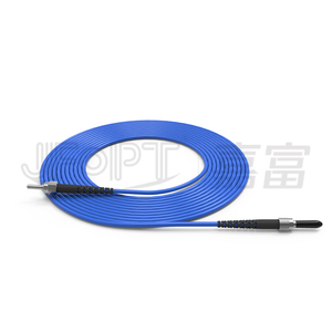 Quảng đông carrier-Grade SMA sợi quang kết nối 905/906 vá dây hoàn thành cáp quang cáp thông tin liên lạc - Product Image 3