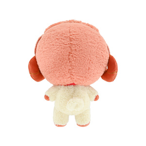 Personalización Linda oveja Rosa juguete de peluche doce constelaciones Aries muñeca recoger juguete animales de peluche regalos de cumpleaños para niños - Product Image 4