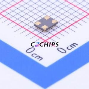 XXFCELNANF-12M Crystal (Passive) SMD3225-4P Crystal Oscillator SMD Crystal Oscillator 12MHz 20ppm 16pF - Product Image 2