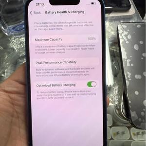 Telefoni Cellulari Sbloccati di Fabbrica, Smartphone 5G Usati Originali per iPhone 13 Smart - Product Image 6