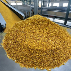 Feed Additive Corn DDGS 26% <strong>Grain</strong> for Nutrition All Animal Species Packaged Bags - Product Image 5