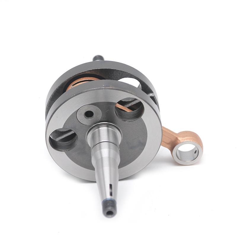Motorcycle Crank shaft comp Motorrad kurbelwelle for SIMSON S51 KR50 KR51