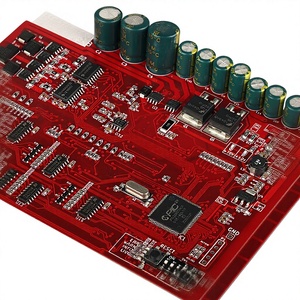 ワンストップサービスを提供するメーカー カスタムPCB PCBA回路基板SMT組立、電子部品はんだ付けおよび組立 - Product Image 2