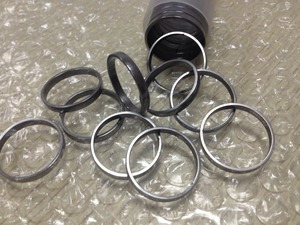 Pièces hydrauliques de la série A8VO A8VO55/A8VO80/A8VO107/A8VO160/A8VO200 - Product Image 4