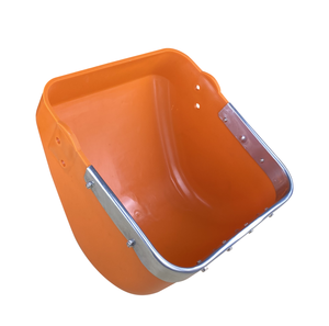 Prezzo a buon mercato allevamento di bestiame mangiatoia per maiali mangiatoia per scrofe in plastica per maiali mangiatoia per la vendita - Product Image 5