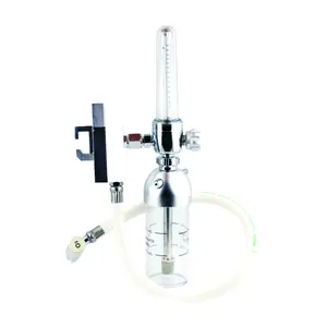 High Quality Cheap Price Medical Fluid Collection Negative Pressure Hospital Suction Vacuum Regulator