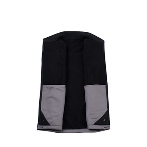 Venta caliente moda Primavera nuevo modelo <span class=keywords><strong>al</strong></span> por mayor <span class=keywords><strong>chaqueta</strong></span> Softshell para <span class=keywords><strong>hombre</strong></span> <span class=keywords><strong>al</strong></span> aire libre a prueba de <span class=keywords><strong>agua</strong></span> - Product Image 5