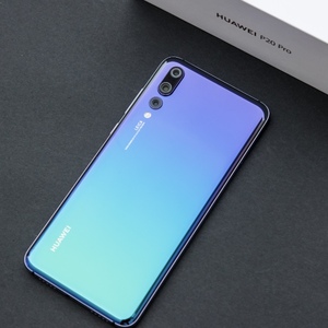 Teléfono inteligente original de 6,47 pulgadas de buena calidad al por mayor teléfono móvil usado <span class=keywords><strong>P20</strong></span> Pro <span class=keywords><strong>Hua</strong></span> Wei con LTE celular - Product Image 6