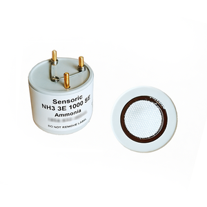 CITY NH3 3E1000SE High Accuracy Electrochemical NH3 Sensor UK Origin Livestock Farm Sewage Treatment Ammonia Gas Analyzer Gas - Product Image 4