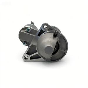 Nissan NV350 URVAN Cabstar Caravan <span class=keywords><strong>Atlas</strong></span> M0T36671 M0T36672 23300-MA00A Nuevo 12V 1.4KW 11T CW - Product Image 1