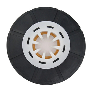 Soporte de Amortiguador Trasero para Mercedes-Benz A4473240100 4473240100, Pieza de Repuesto Nueva de Plástico - Product Image 3