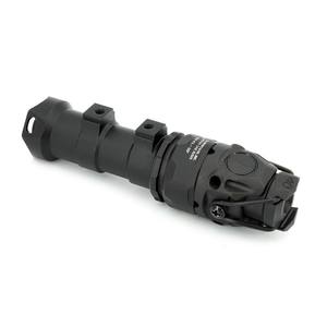 Lampe de poche tactique <span class=keywords><strong>KIJI</strong></span> K1 1-10 LED lumière blanche - Product Image 1